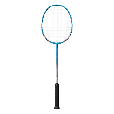 Yonex Rakieta do badmintona Muscle Power 8 S cyanblue - naciągnięta -